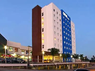 Jacotepec One Guadalajara Periferico Norte מקסיקו