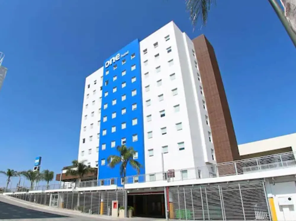 Hotel One Guadalajara Periferico Norte Jacotepec