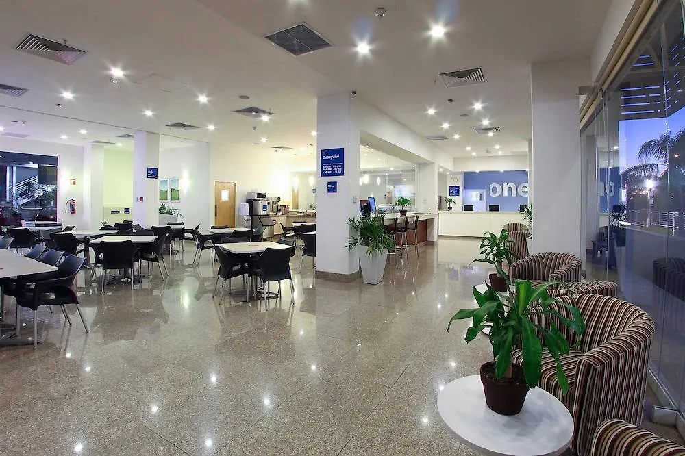 Hotel One Guadalajara Periferico Norte Jacotepec