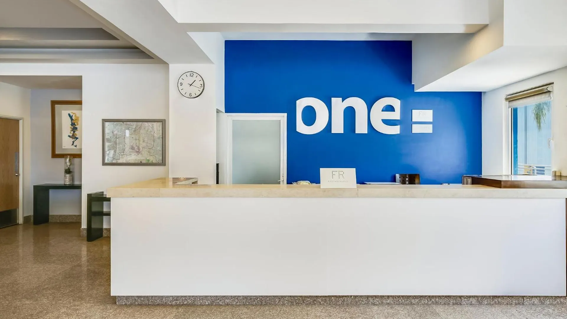Hotel One Guadalajara Periferico Norte Jacotepec