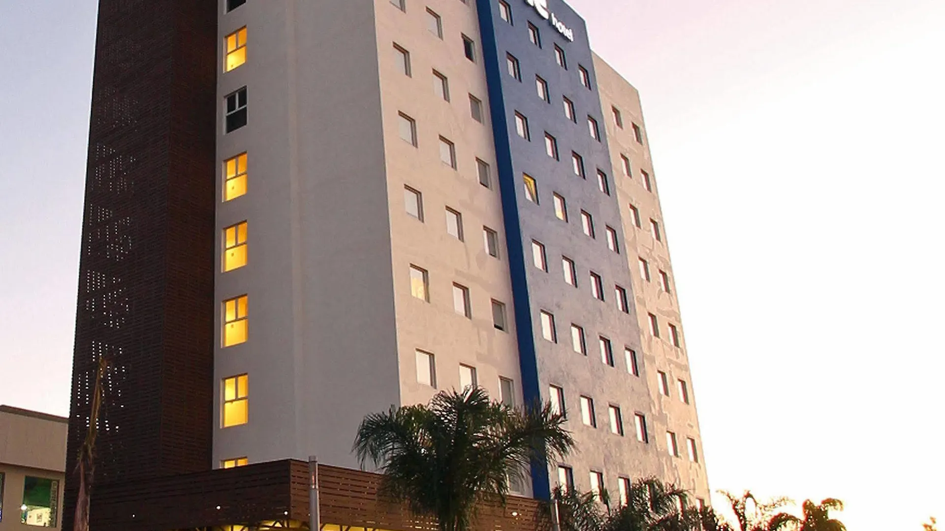 Hotel One Guadalajara Periferico Norte Jacotepec